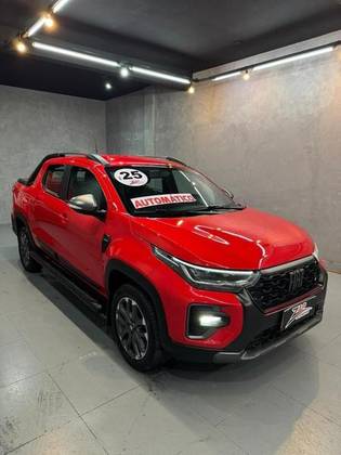 FIAT STRADA 1.0 TURBO 200 FLEX RANCH CD CVT